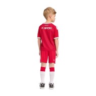 Kinder Bayern München 2026/27 Heimset