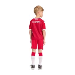 Kinder Bayern München 2026/27 Heimset