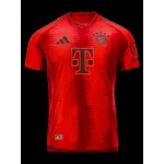 Herren DAVIES Bayern München 2024/25 Heimtrikot