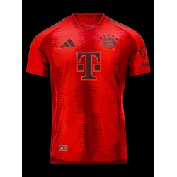 Damen DAVIES Bayern München 2024/25 Heimtrikot Damen DAVIES Bayern München 2024/25 Heimtrikot