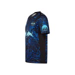 Damen Chelsea 2025/26 Drittes Pre-Match-Trikot Grau