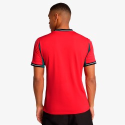 Herren Portugal 2025 Frauenmannschaft Heimtrikot