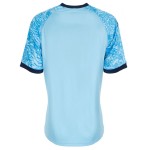 Herren Hull City 2025/26 Drittes Trikot