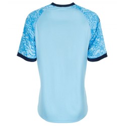 Herren Hull City 2025/26 Drittes Trikot Herren Hull City 2025/26 Drittes Trikot