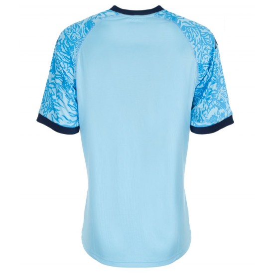 Herren Hull City 2025/26 Drittes Trikot