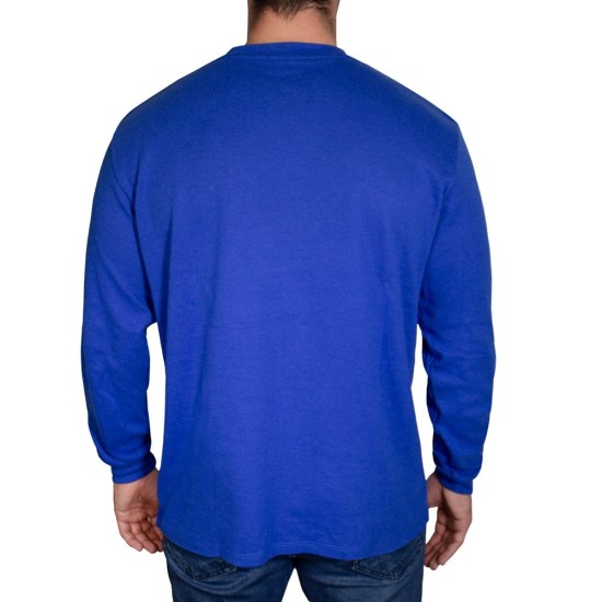 Kinder Spanien 1964 Langarm Retro EUROCUP Shirt