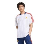 Damen Roma 2025/26 Drittes Terrace Icons Trikot - Weiß