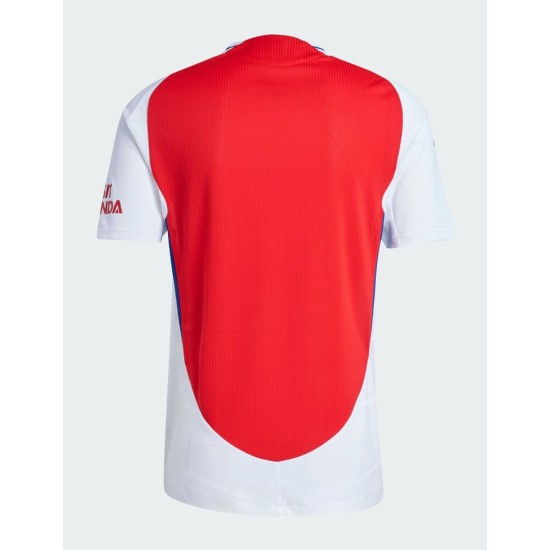 Herren Arsenal 2024/25 Heimtrikot
