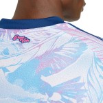 Damen Costa Rica 2026 Auswärts Weltmeisterschaft Trikot Damen Costa Rica 2026 Auswärts Weltmeisterschaft Trikot