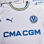 Herren OM 2026/27 Heimtrikot Langarm