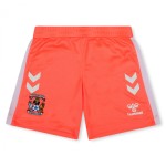 Kinder Coventry City 2025/26 Auswärtssatz