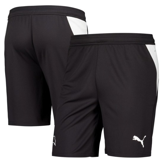 Damen Derby County 2026/27 Home Shorts