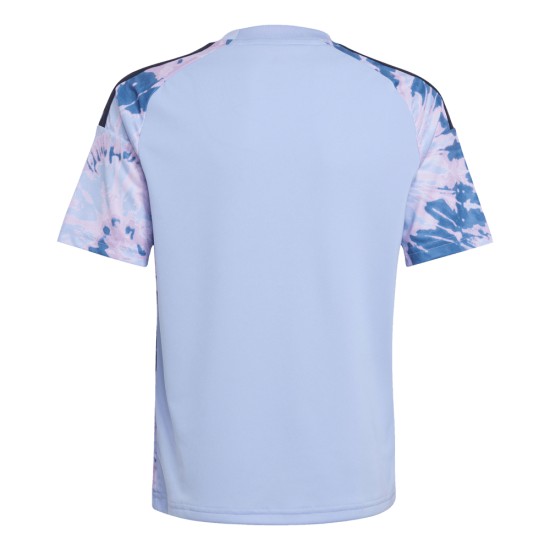 Kinder Austin FC 2026 Auswärtstrikot