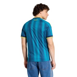 Kinder Kolumbien 2026 Auswärts Weltmeisterschaft Trikot