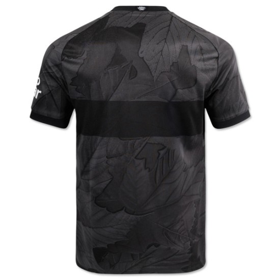 Kinder VfB Stuttgart 2025/26 Drittes Trikot Kinder VfB Stuttgart 2025/26 Drittes Trikot