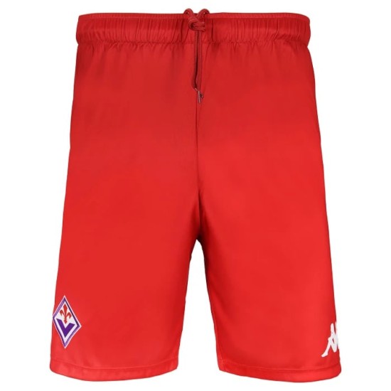 Kinder Fiorentina 2024/25 Drittenset