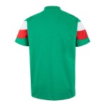 Herren Athletic Bilbao Retro Manchester Trikot