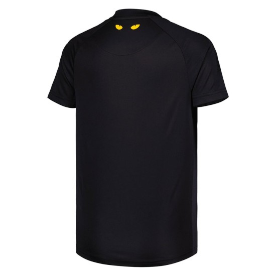 Kinder Sunderland 2025/26 Drittes Trikot