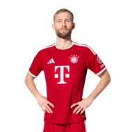 Herren Bayern München 2026/27 Heimtrikot
