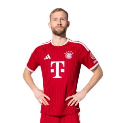 Herren Bayern München 2026/27 Heimtrikot