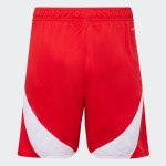 Kinder 1.FC Union Berlin 2024/25 Heimshorts
