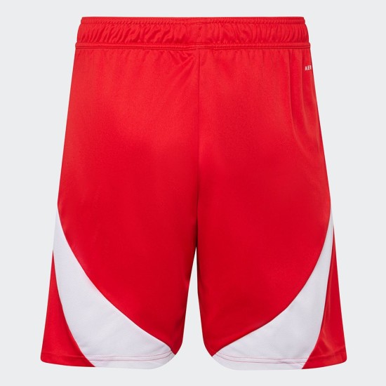 Kinder 1.FC Union Berlin 2024/25 Heimshorts