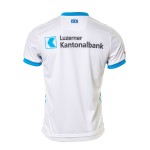 Damen FC Luzern 2025/26 Auswärtstrikot Damen FC Luzern 2025/26 Auswärtstrikot