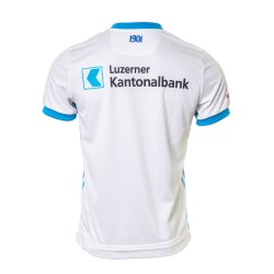 Herren FC Luzern 2025/26 Auswärtstrikot Herren FC Luzern 2025/26 Auswärtstrikot
