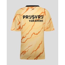 Kinder Feyenoord 2024/25 Viertes Trikot Kinder Feyenoord 2024/25 Viertes Trikot