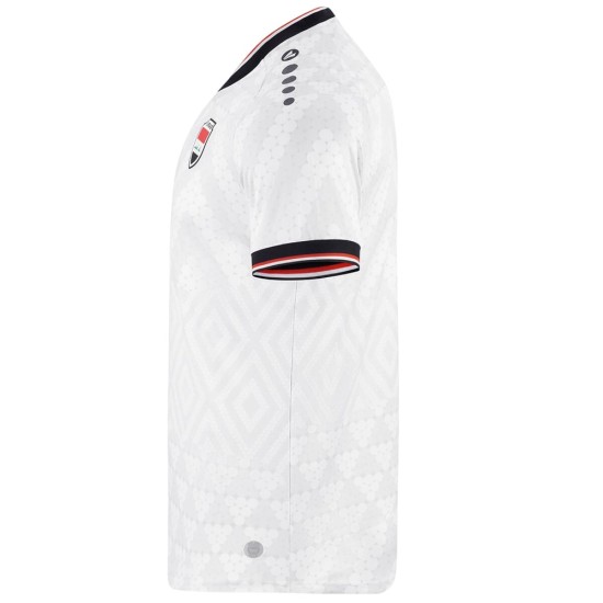 Herren Irak 2026 WM Heimtrikot
