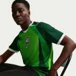 Herren Nigeria 2026 Heim-WM-Trikot