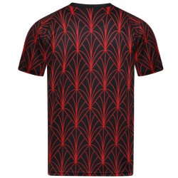 Herren Sheffield United 2024/25 Dritte Aufwärmshirt - Rot