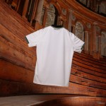 Damen Parma 2025/26 Heimtrikot