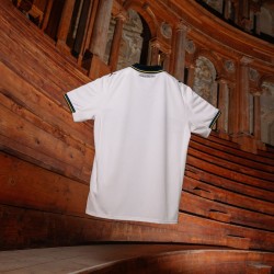 Herren Parma 2025/26 Heimtrikot Herren Parma 2025/26 Heimtrikot