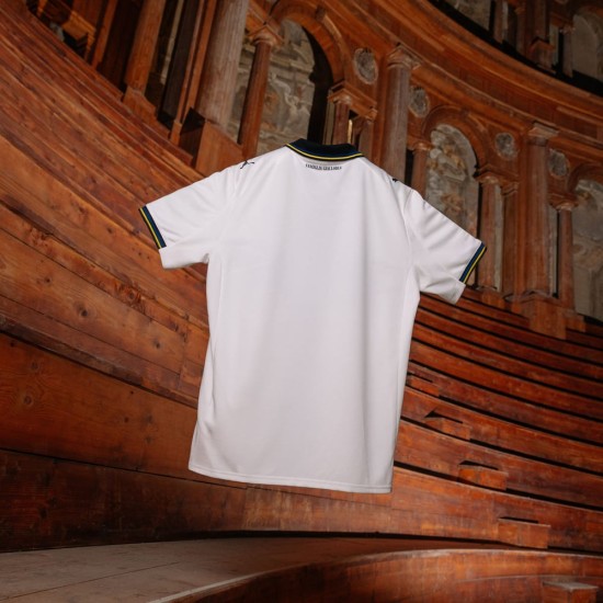 Damen Parma 2025/26 Heimtrikot