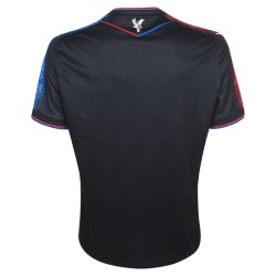 Damen Crystal Palace 2024/25 Dritttrikot