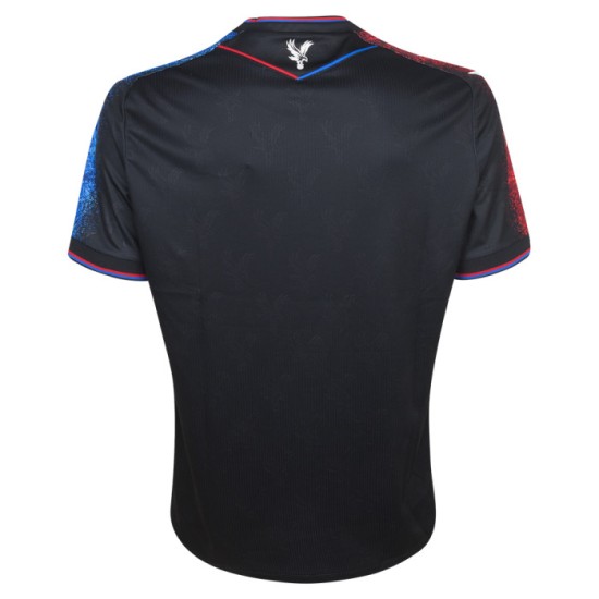 Damen Crystal Palace 2024/25 Dritttrikot