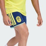 Damen New York Red Bulls 2026 Heimshorts