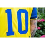 Kinder RKC Waalwijk 2025/26 Heimtrikot Kinder RKC Waalwijk 2025/26 Heimtrikot