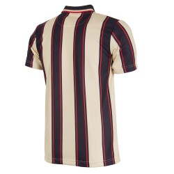 Herren Ipswich Town 1996/98 Auswärts Retro Trikot Herren Ipswich Town 1996/98 Auswärts Retro Trikot