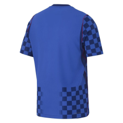 Herren Kroatien 2026 Auswärts Weltmeisterschaft Trikot