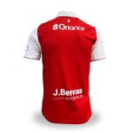 Herren Brest 2025/26 Heimtrikot