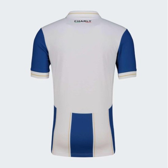 Damen Pachuca 2025 Heim Club-Weltmeisterschaft Shirt