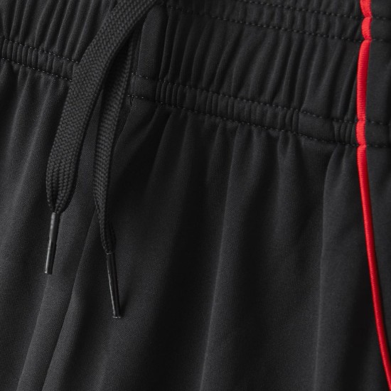 Kinder OL 2025/26 Dritte Europa-Shorts