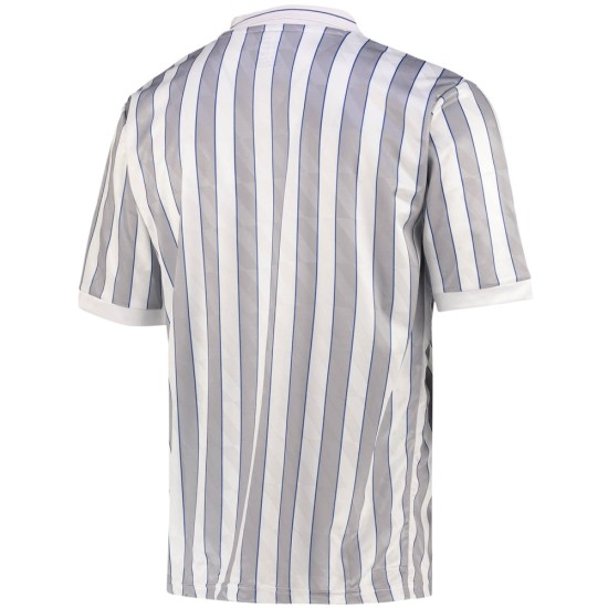 Herren Everton 1990 Retro Trikot