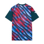 Kinder Arsenal 2026/27 Pre-Match Shirt