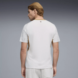 Kinder Tschechien 2026 Auswärts-WM-Trikot
