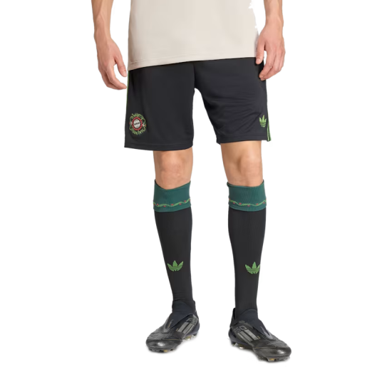 Herren Bayern München 2025 Oktoberfest Shorts