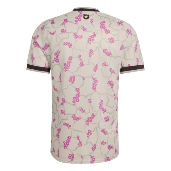 Herren Chile 2026 Auswärts Weltmeisterschaft Trikot Herren Chile 2026 Auswärts Weltmeisterschaft Trikot