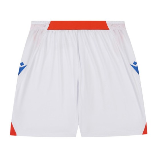 Kinder Blackburn Rovers 2024/25 Heimshorts